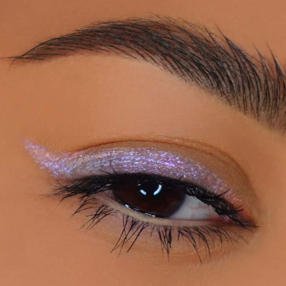 Moira Beauty Supernova Multichrome Gel Liner 10 ULTRA